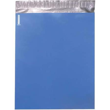 Officespace 12 x 15.5 in. Blue 2.5 Mil Polyethylene Mailers OF2821567